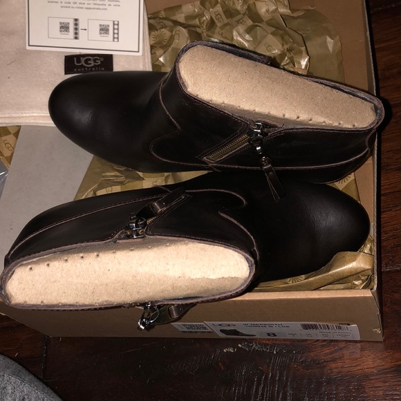 Ugg Meredith Boots - Picture 4 of 7